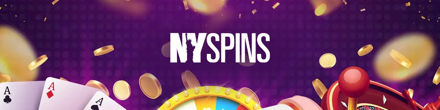 NY Spins online casino